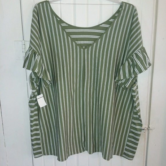 Terra & Sky Shirt - Picture 2 of 4